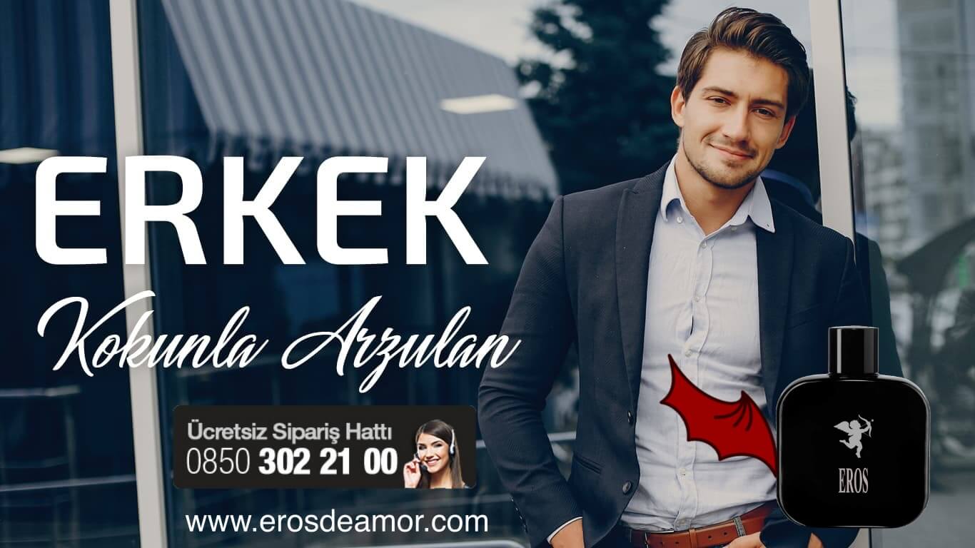 Neden Afrodizyak Parfüm