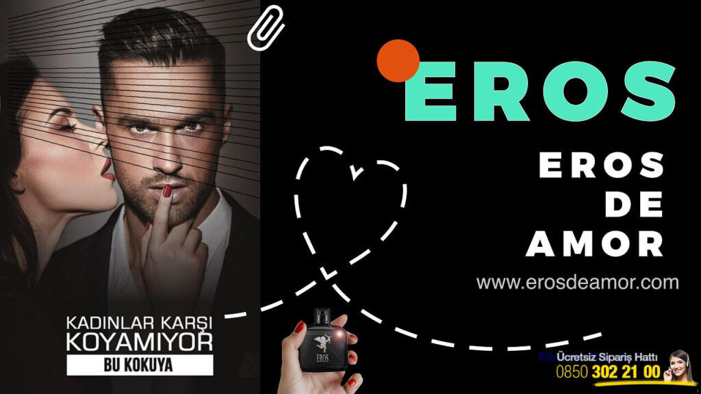 Afrodizyak Parfümün Etkileri